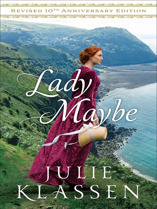 Title details for Lady Maybe by Julie Klassen - Wait list